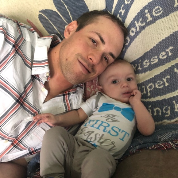 Meet your Posher, Matthew - Picture 2 of 5